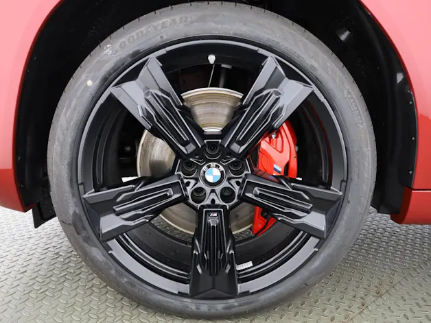 BMW X3 xDrive 48V 40d M Sport Pro