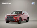 BMW X3 xDrive 48V 40d M Sport Pro