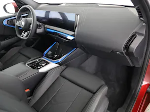 BMW X3 xDrive 48V 40d M Sport Pro
