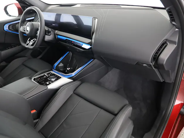 BMW X3 xDrive 48V 40d M Sport Pro