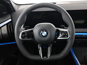 BMW X3 xDrive 48V 40d M Sport Pro