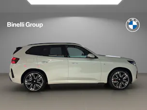 BMW X3 xDrive 48V 40d M Sport Pro