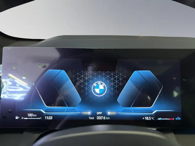 BMW X3 xDrive 48V 40d M Sport Pro