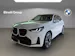 BMW X3 xDrive 48V 40d M Sport Pro