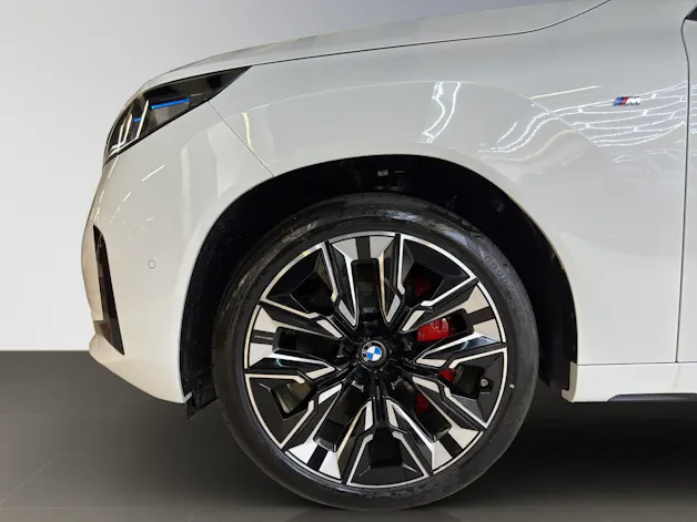 BMW X3 xDrive 48V 40d M Sport Pro