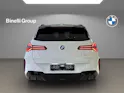 BMW X3 xDrive 48V 40d M Sport Pro