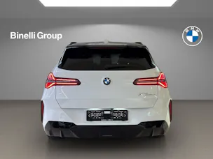 BMW X3 xDrive 48V 40d M Sport Pro