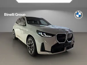 BMW X3 xDrive 48V 40d M Sport Pro