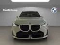 BMW X3 xDrive 48V 40d M Sport Pro