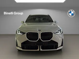 BMW X3 xDrive 48V 40d M Sport Pro