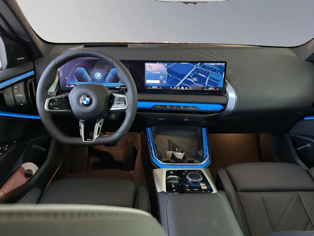 BMW X3 xDrive 48V 40d M Sport Pro