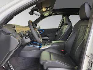 BMW X3 xDrive 48V 40d M Sport Pro
