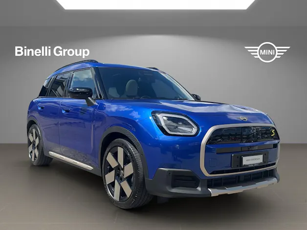 Mini Mini Countryman SE ALL 4
