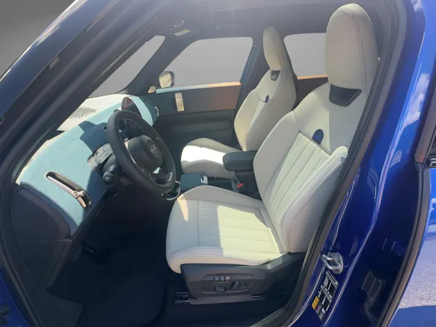 Mini Mini Countryman SE ALL 4