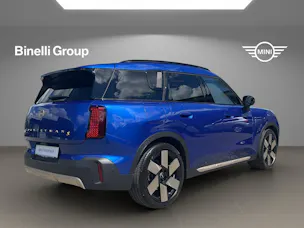 Mini Mini Countryman SE ALL 4