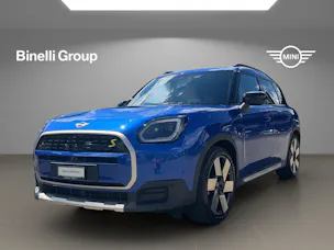 Mini Mini Countryman SE ALL 4
