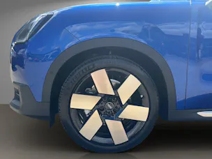 Mini Mini Countryman SE ALL 4