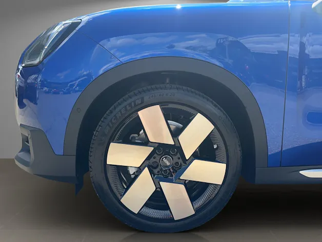 Mini Mini Countryman SE ALL 4