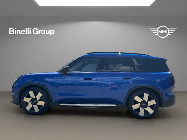 Mini Mini Countryman SE ALL 4