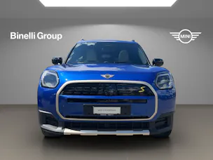 Mini Mini Countryman SE ALL 4