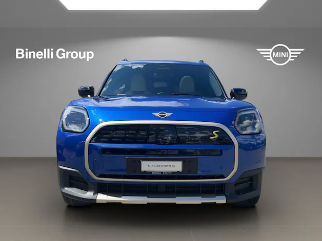 Mini Mini Countryman SE ALL 4