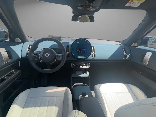 Mini Mini Countryman SE ALL 4