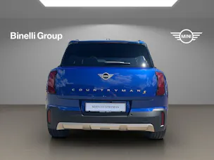 Mini Mini Countryman SE ALL 4