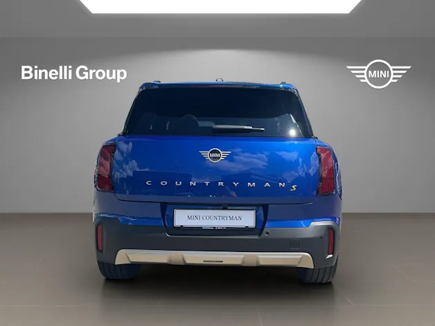 Mini Mini Countryman SE ALL 4
