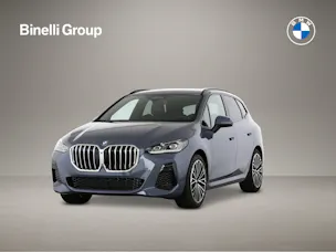 BMW 220i Active Tourer M Sport DKG