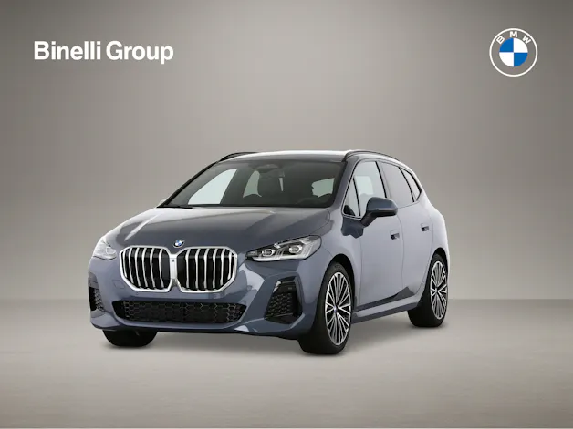 BMW 220i Active Tourer M Sport DKG
