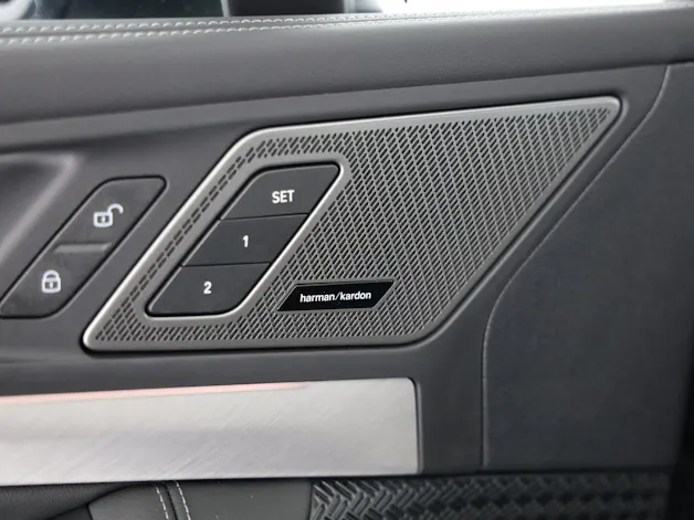 BMW 220i Active Tourer M Sport DKG