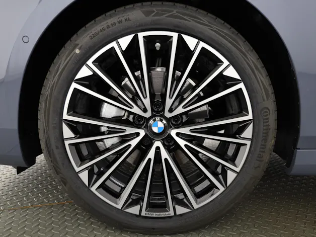 BMW 220i Active Tourer M Sport DKG