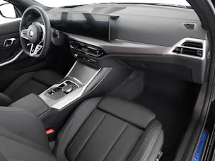 BMW 320d xDrive 48V Touring Steptronic M Sport
