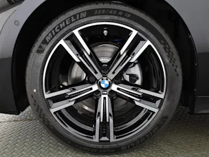 BMW 320d xDrive 48V Touring Steptronic M Sport