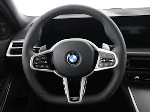 BMW 320d xDrive 48V Touring Steptronic M Sport