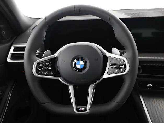 BMW 320d xDrive 48V Touring Steptronic M Sport