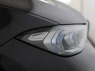 BMW 320d xDrive 48V Touring Steptronic M Sport