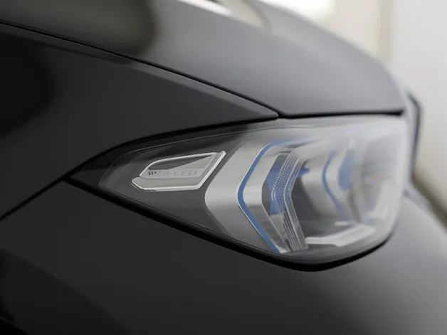 BMW 320d xDrive 48V Touring Steptronic M Sport