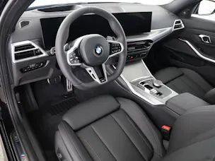 BMW 320d xDrive 48V Touring Steptronic M Sport