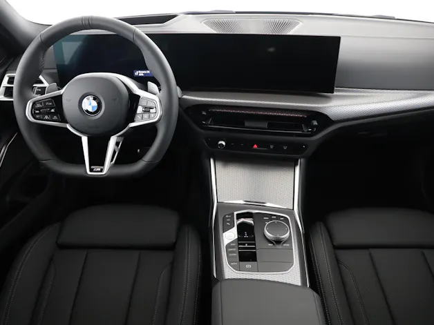 BMW 320d xDrive 48V Touring Steptronic M Sport