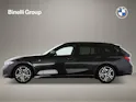 BMW 320d xDrive 48V Touring Steptronic M Sport