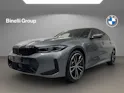 BMW 330e xDrive Steptronic M Sport