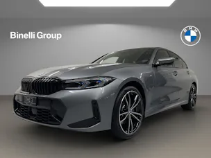 BMW 330e xDrive Steptronic M Sport