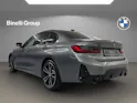 BMW 330e xDrive Steptronic M Sport