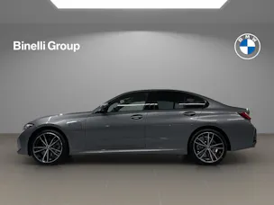 BMW 330e xDrive Steptronic M Sport