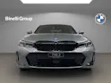 BMW 330e xDrive Steptronic M Sport