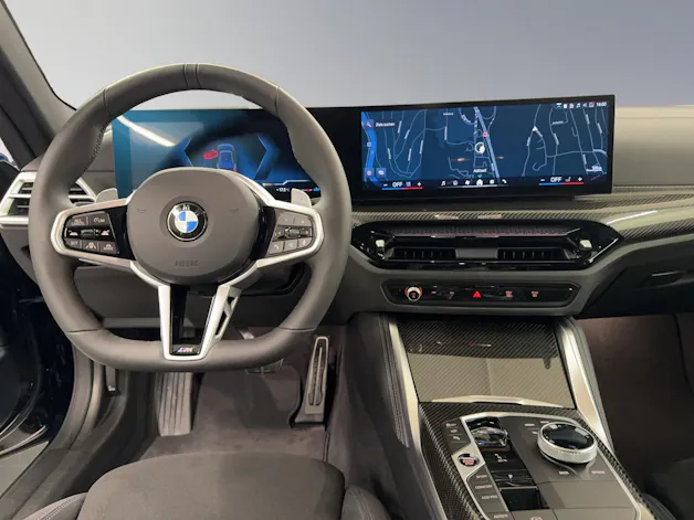 BMW 420d xDrive 48V Coupé M Sport Pro Steptronic