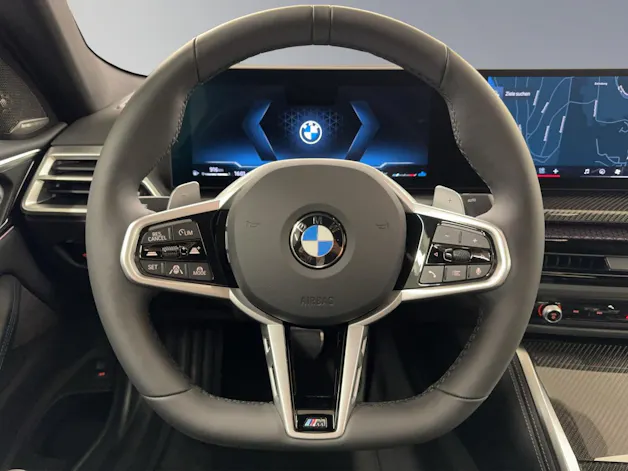 BMW 420d xDrive 48V Coupé M Sport Pro Steptronic