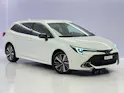Toyota Corolla Touring Sports 1.8 HSD Trend