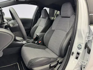 Toyota Corolla Touring Sports 1.8 HSD Trend
